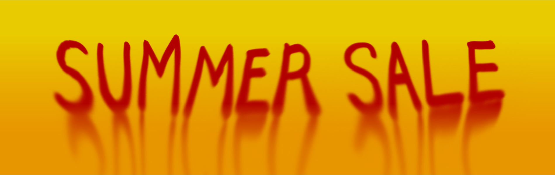 Summer Sale