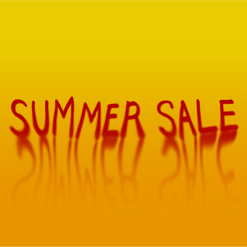 Summer Sale