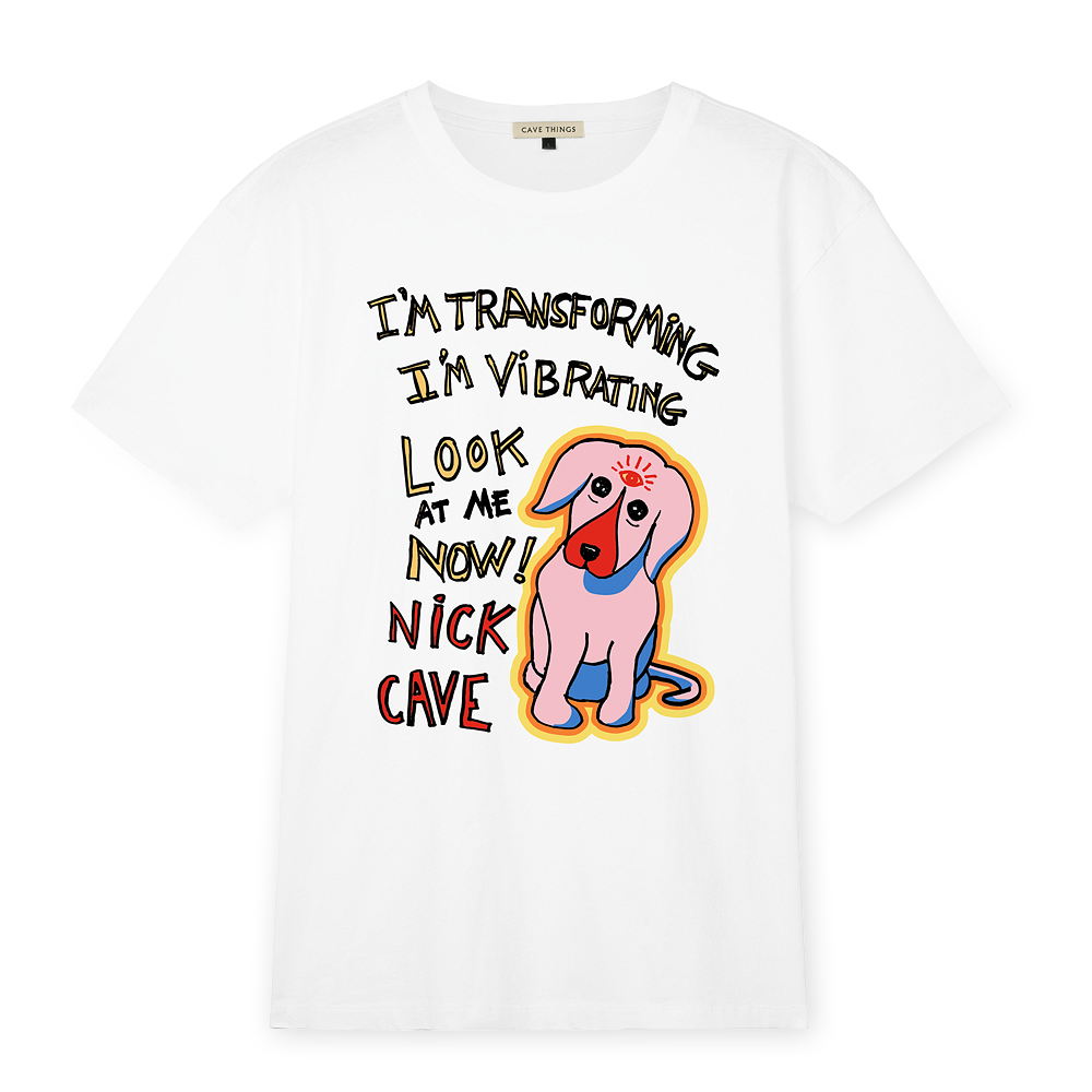 I'm A Dog T-Shirt I'm A Dog T-Shirt