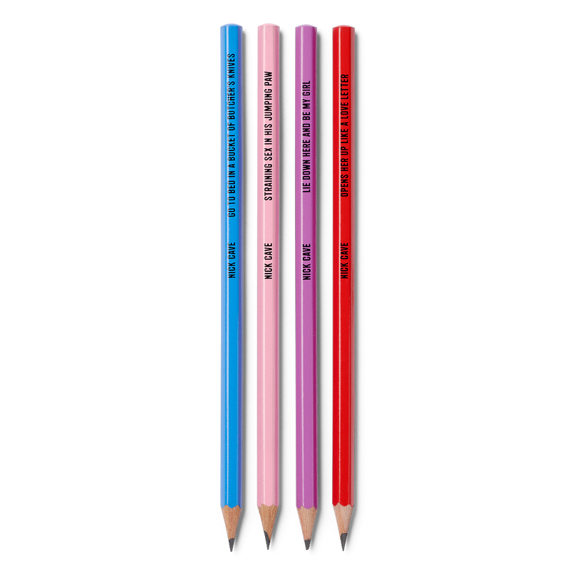 Sex Pencils